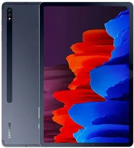 Ремонт планшета Samsung Galaxy Tab S7 11.0 2020 в Екатеринбурге